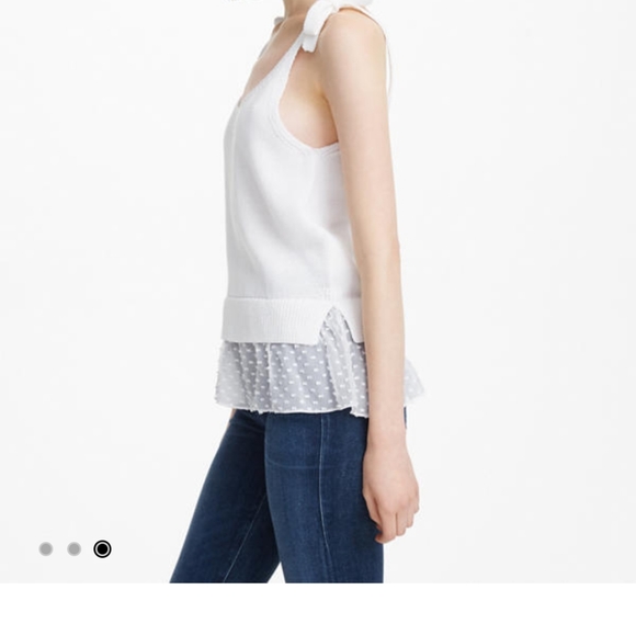 CLUB MONACO Sweater - Picture 4 of 5